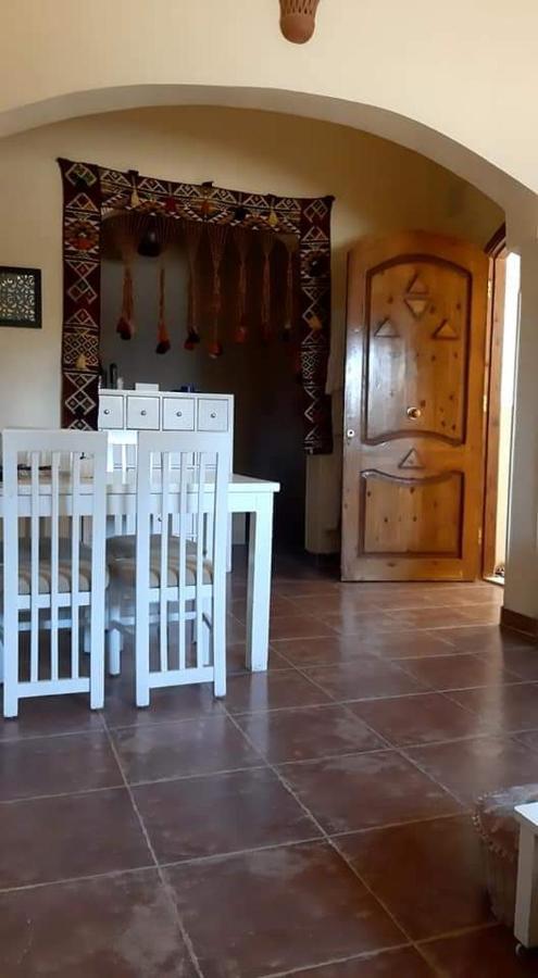 Habibi Nubian Guest House-Nubian Hospitality อัสวาน ภายนอก รูปภาพ