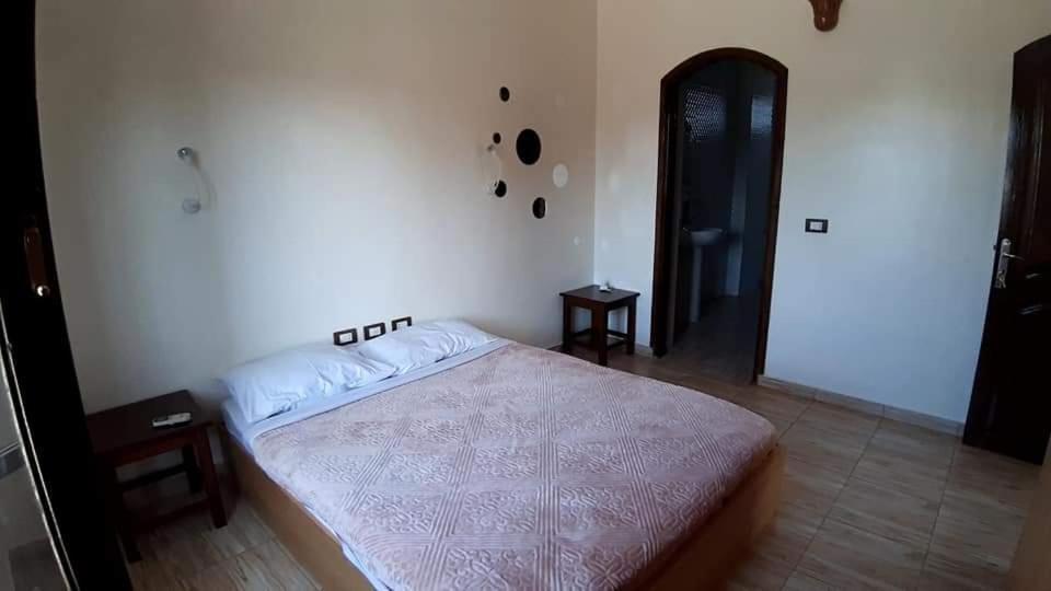 Habibi Nubian Guest House-Nubian Hospitality อัสวาน ภายนอก รูปภาพ