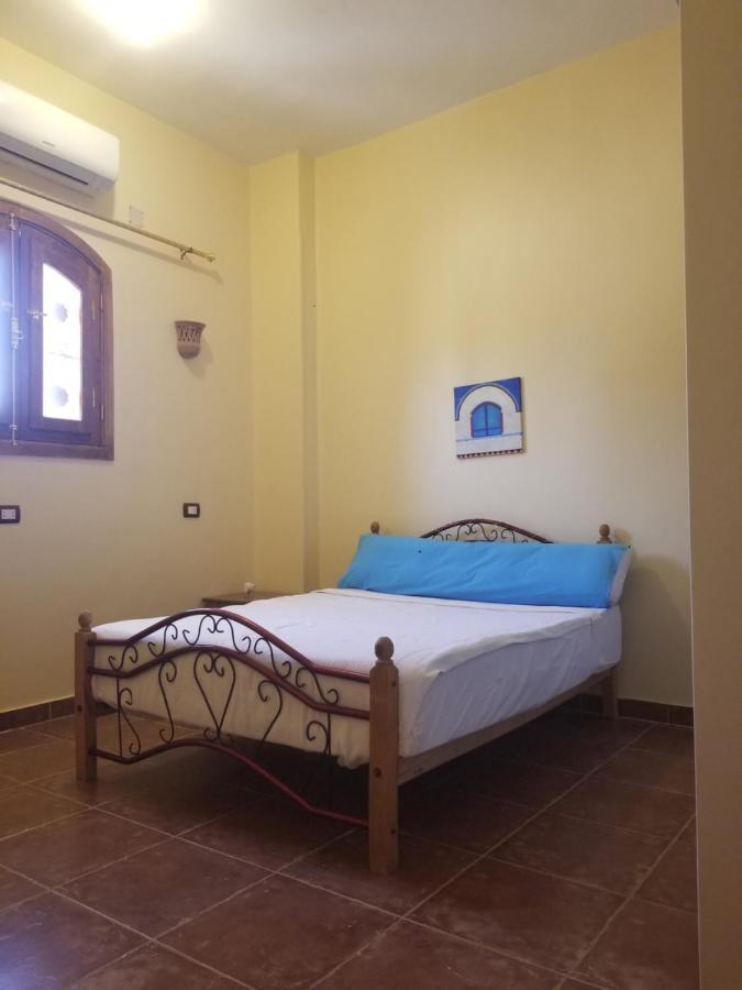 Habibi Nubian Guest House-Nubian Hospitality อัสวาน ภายนอก รูปภาพ