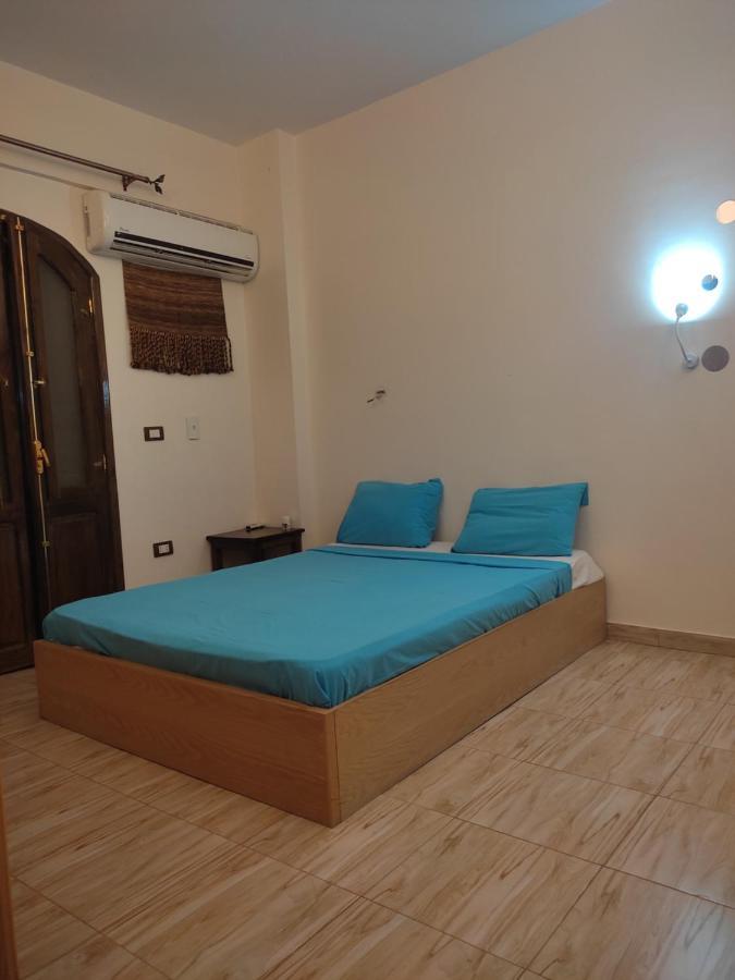 Habibi Nubian Guest House-Nubian Hospitality อัสวาน ภายนอก รูปภาพ