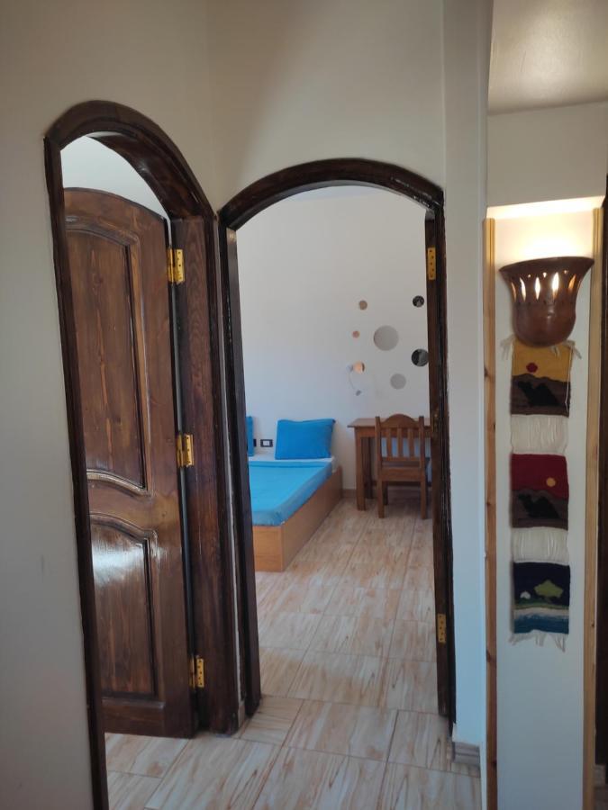 Habibi Nubian Guest House-Nubian Hospitality อัสวาน ภายนอก รูปภาพ
