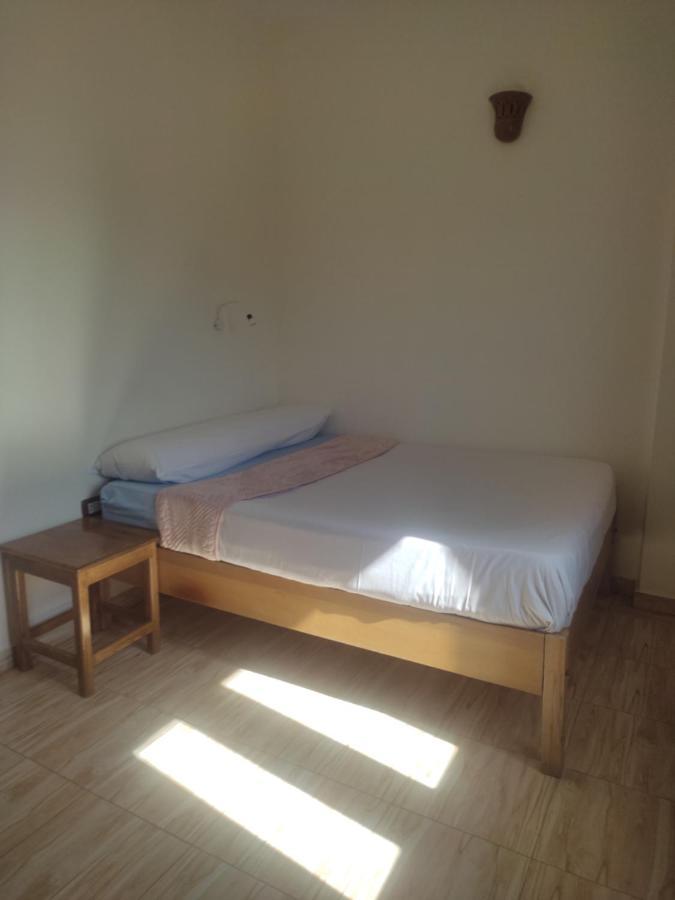 Habibi Nubian Guest House-Nubian Hospitality อัสวาน ภายนอก รูปภาพ