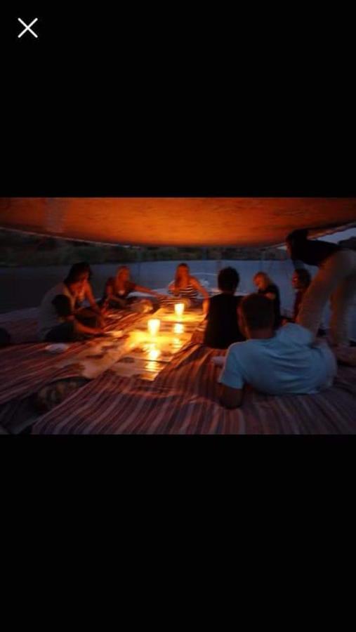 Habibi Nubian Guest House-Nubian Hospitality อัสวาน ภายนอก รูปภาพ