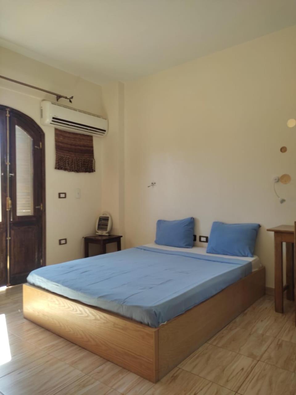 Habibi Nubian Guest House-Nubian Hospitality อัสวาน ภายนอก รูปภาพ