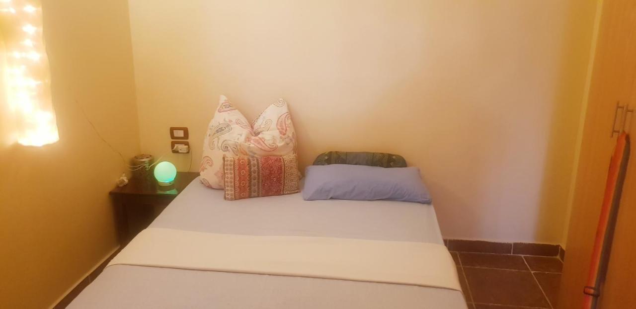 Habibi Nubian Guest House-Nubian Hospitality อัสวาน ภายนอก รูปภาพ