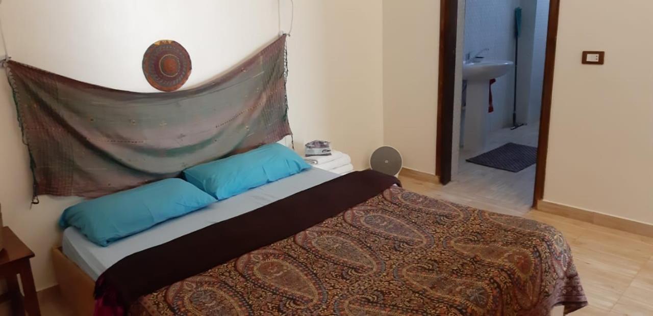 Habibi Nubian Guest House-Nubian Hospitality อัสวาน ภายนอก รูปภาพ
